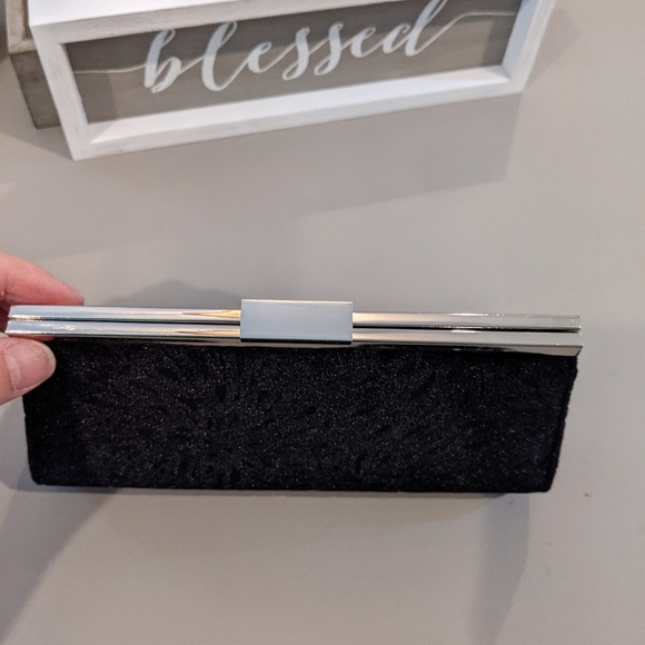 Vintage Evening Handbag - Picture 2 of 10